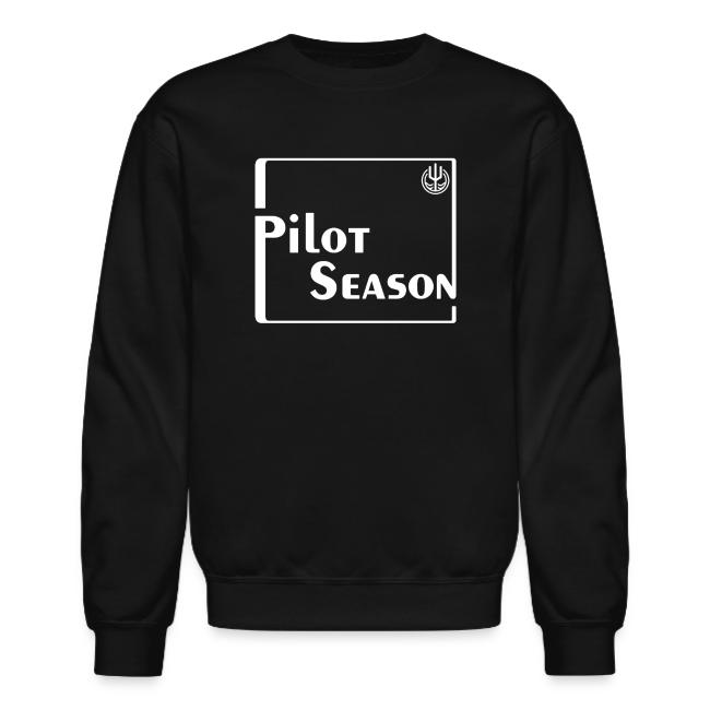 Pilot Season - White