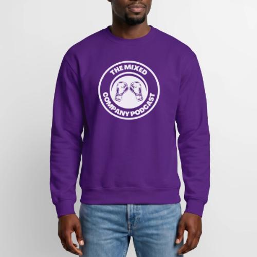 The Mixed Company Swag - Unisex Crewneck Sweatshirt