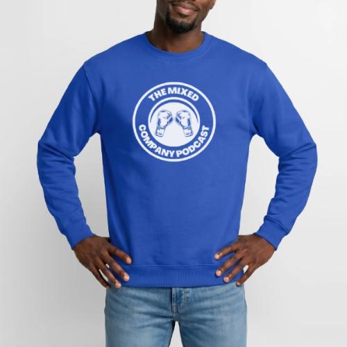 The Mixed Company Swag - Unisex Crewneck Sweatshirt