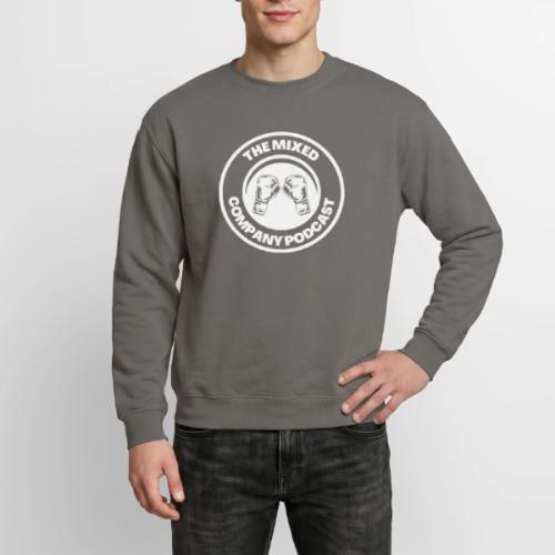 The Mixed Company Swag - Unisex Crewneck Sweatshirt