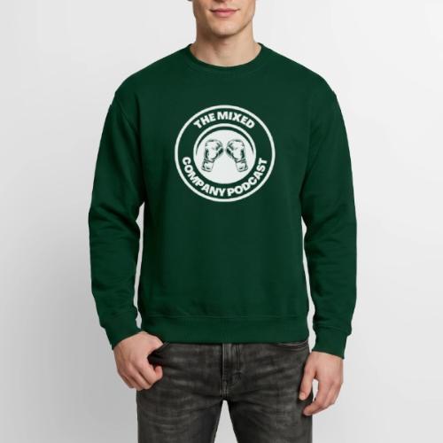 The Mixed Company Swag - Unisex Crewneck Sweatshirt