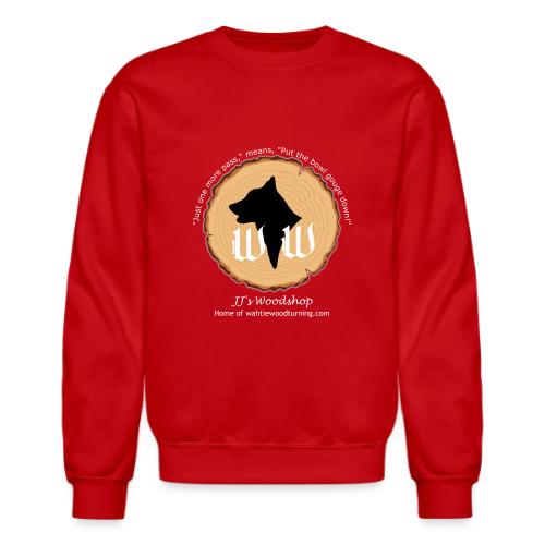 New Shop Logo T - Unisex Crewneck Sweatshirt