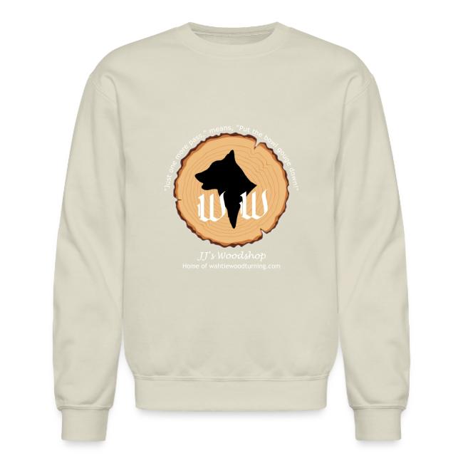 New Shop Logo T