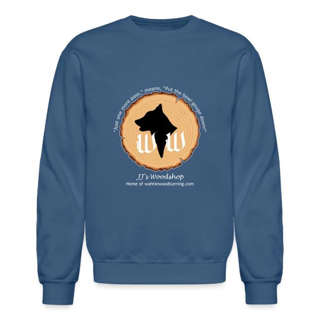 New Shop Logo T