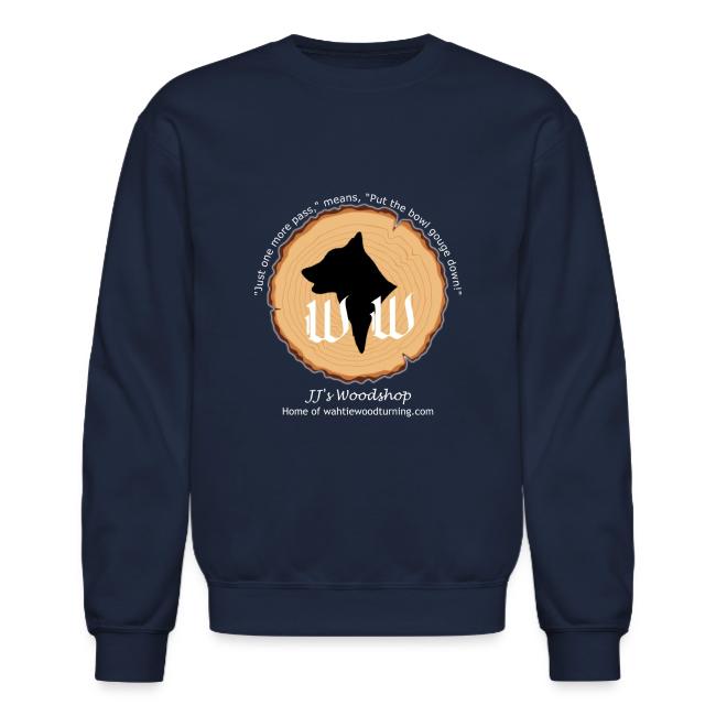 New Shop Logo T