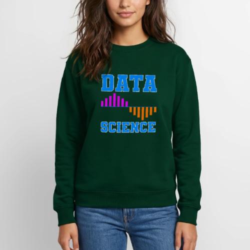Data Science - Unisex Crewneck Sweatshirt