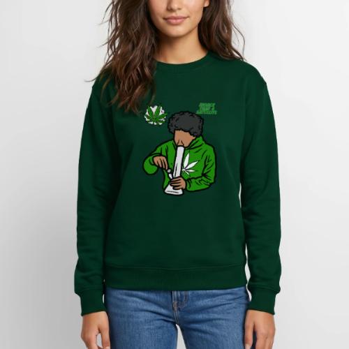 HTAS Collection - Unisex Crewneck Sweatshirt