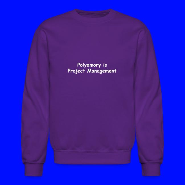 Poly Project Management