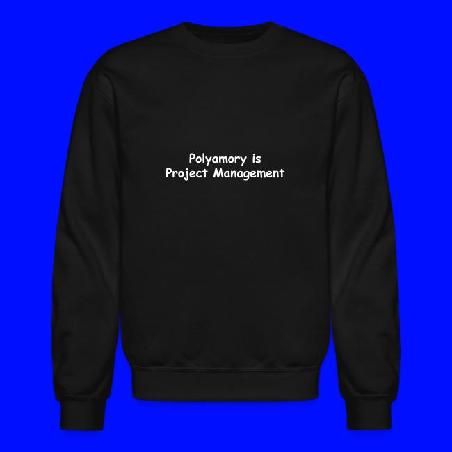 Poly Project Management