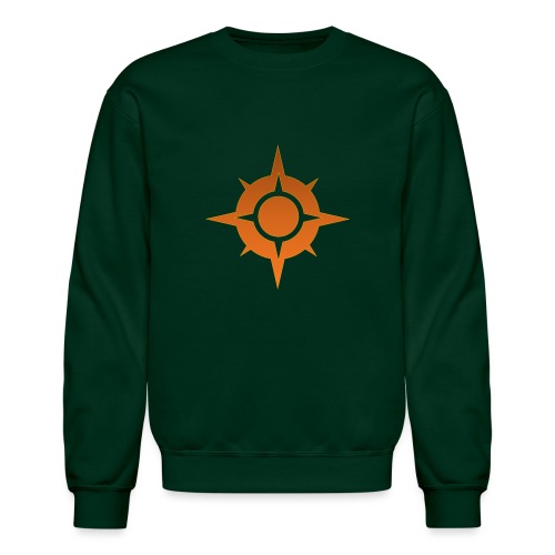 Pocketmonsters Sun - Unisex Crewneck Sweatshirt