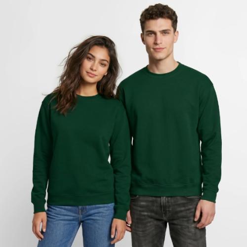 Data Science - Unisex Crewneck Sweatshirt