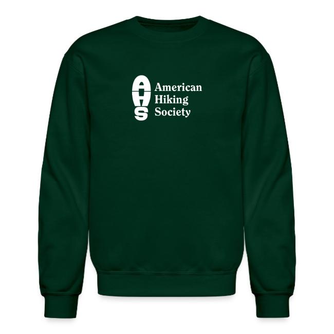 American Hiking Society Logo