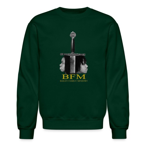 BFM/United - Unisex Crewneck Sweatshirt