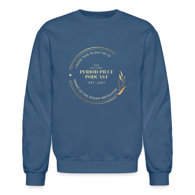 PCPP Heart of the Ocean