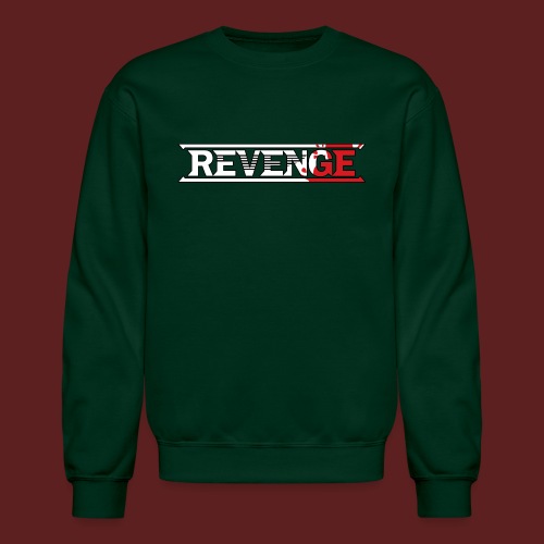 REVENGE - Unisex Crewneck Sweatshirt