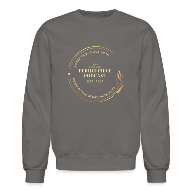 PCPP Heart of the Ocean