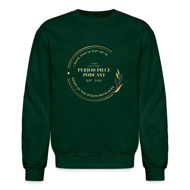 PCPP Heart of the Ocean