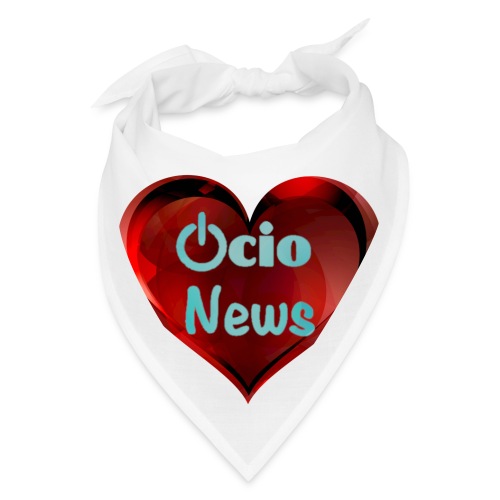 OcioNews's Heard - Bandana