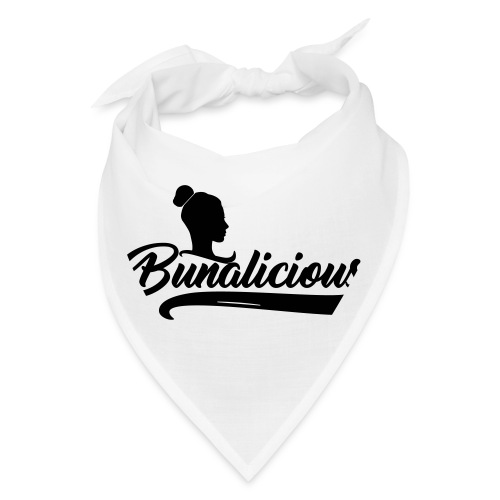 bunalicious3 - Bandana