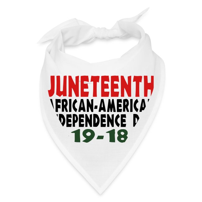 Junteenth Independence Day