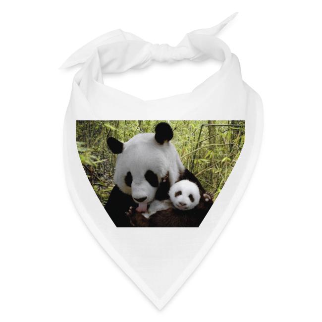 panda