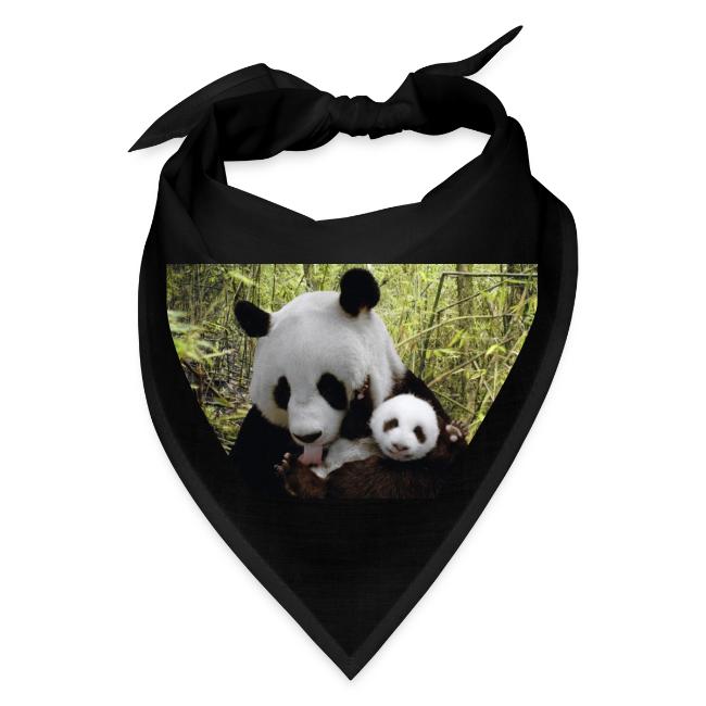 panda