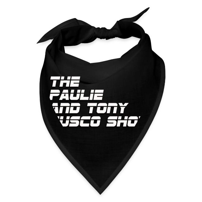 Official Text-Only Logo