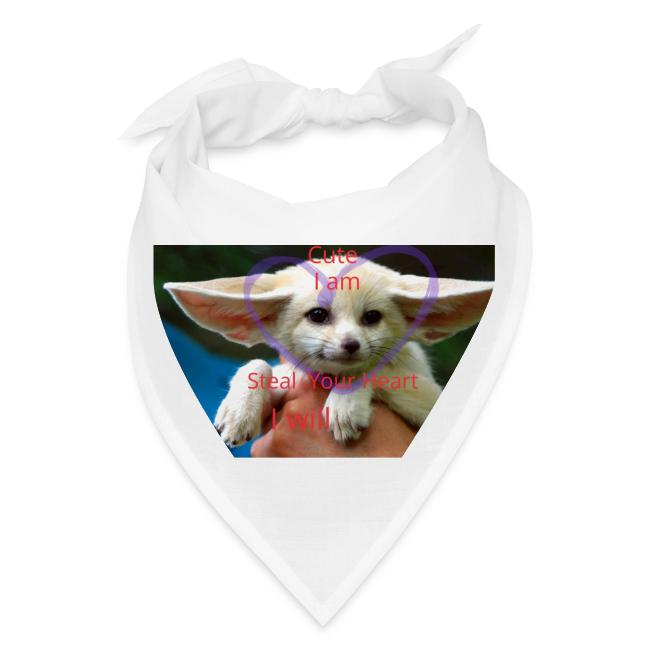 baby fox