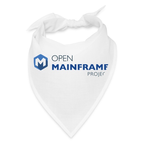 Open Mainframe Project - Bandana