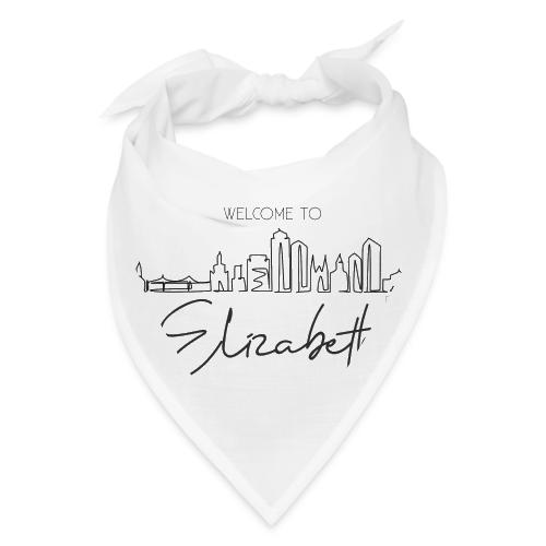 Elizabeth Skyline 02 - Bandana