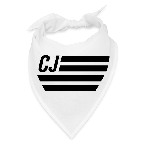 CJ flag - Autonaut.com - Bandana