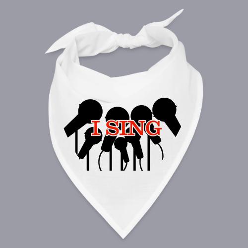 I SING - Bandana