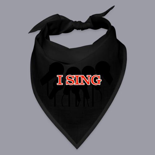 I SING - Bandana