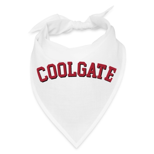 Coolgate - Bandana