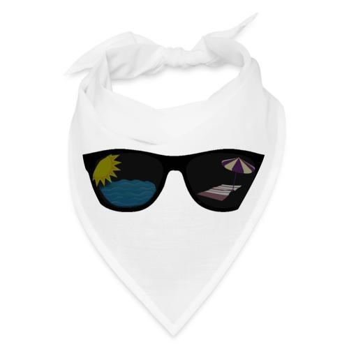 Summer Shade - Bandana