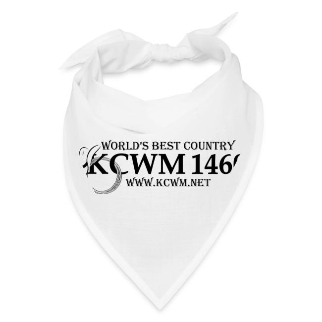 KCWM Logo