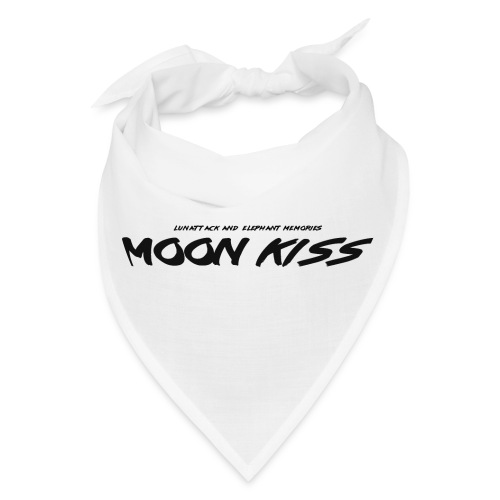MOON KISS (Brand) - Bandana