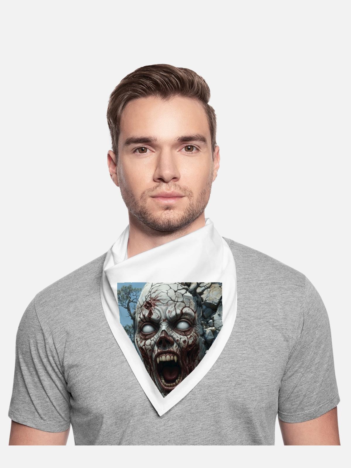 Untitled_design_-3-Nature’s Curse – Undead Horror - Bandana - white - Front - TBD (187cm)