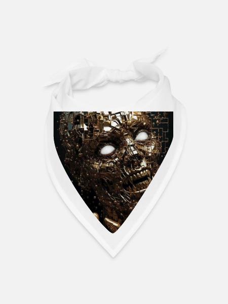 Untitled_design_-19- Cyber Horror Art - Bandana - white