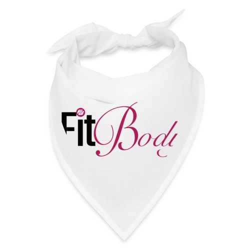 Fit Body - Bandana