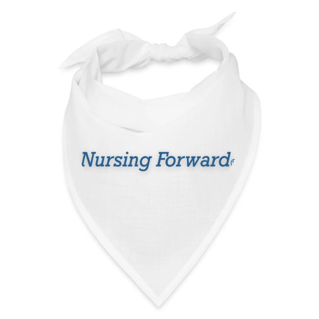 Nursing Forward Logo