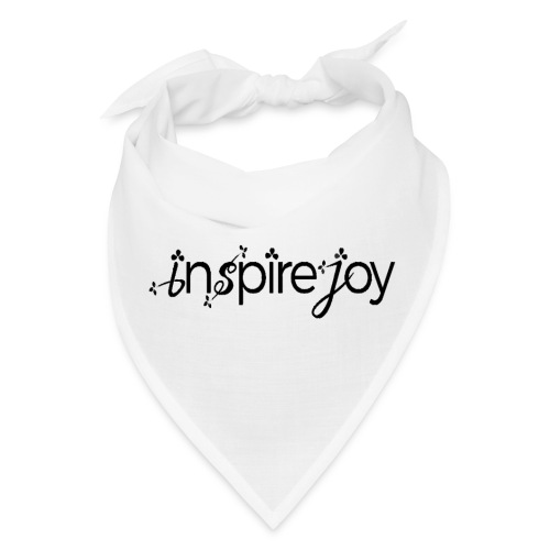 Inspire Joy - Bandana