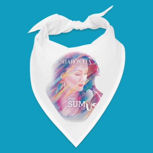 The Sum Of Us Art - Bandana