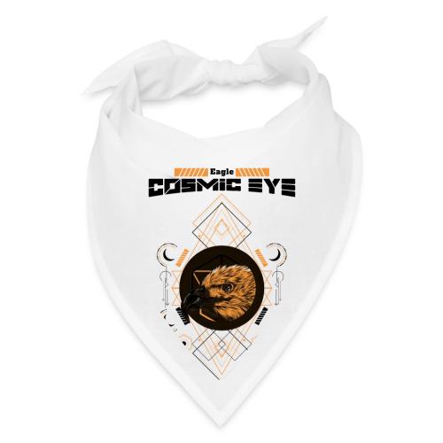 Eagle Cosmic Eye - Bandana