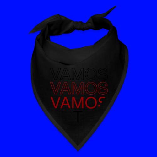 Vamos, Vamos ATL - Bandana