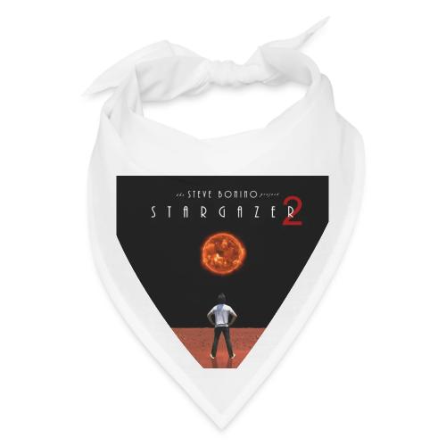 Stargazer 2 album cover - Bandana