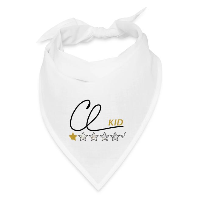 Black n Gold Logo