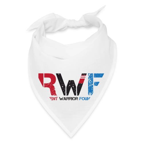 RWF Black - Bandana