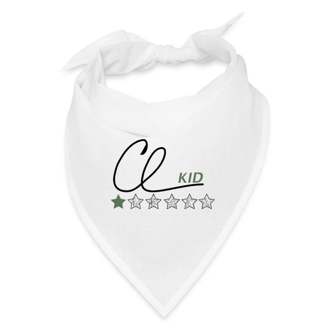 CL KID Logo (Olive)