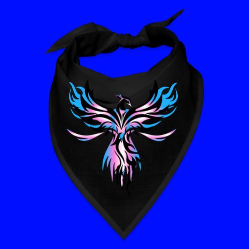 Transflag Phoenix - Bandana